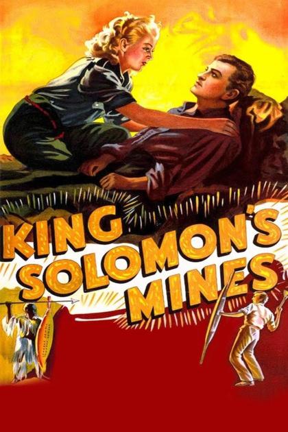 King Solomon's Mines