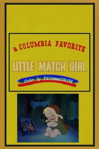 Little Match Girl