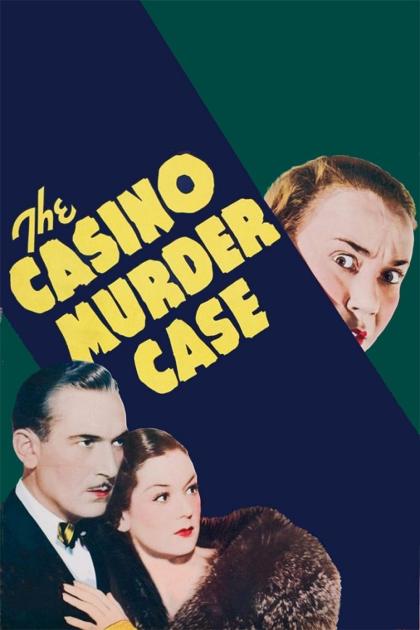 Casino Murder Case