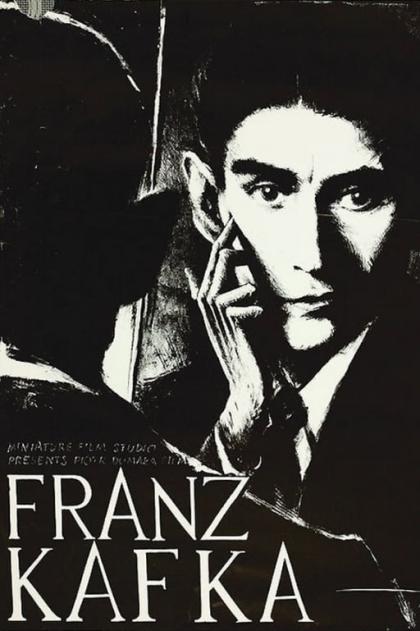 Franz Kafka