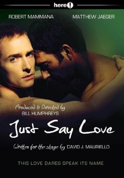 Just Say Love