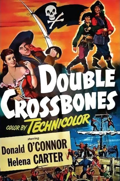 Double Crossbones