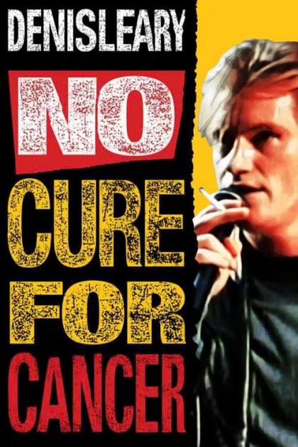 No Cure for Cancer