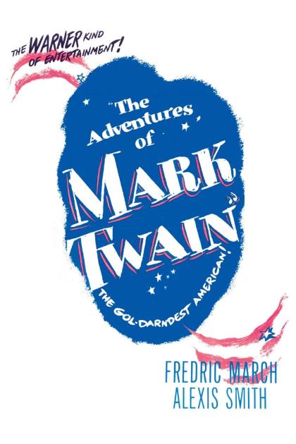 Adventures of Mark Twain