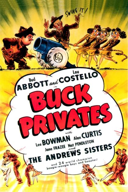 Buck Privates