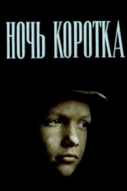 Ночь коротка