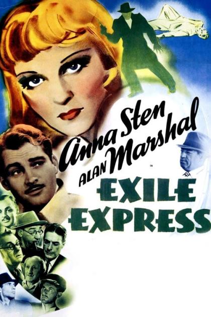 Exile Express