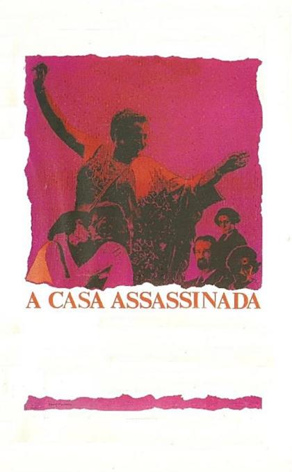 Casa Assassinada