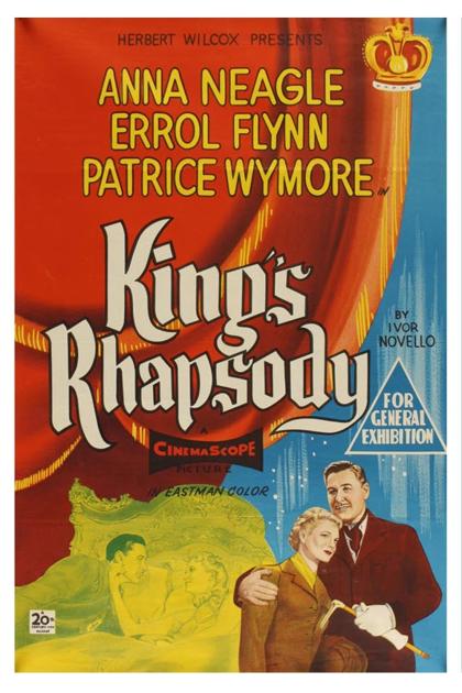 King's Rhapsody