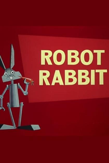 Robot Rabbit