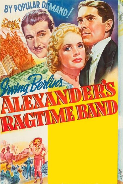 Alexander's Ragtime Band