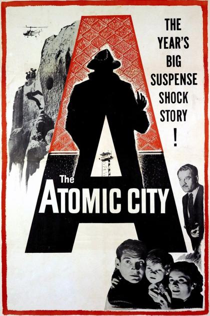 Atomic City