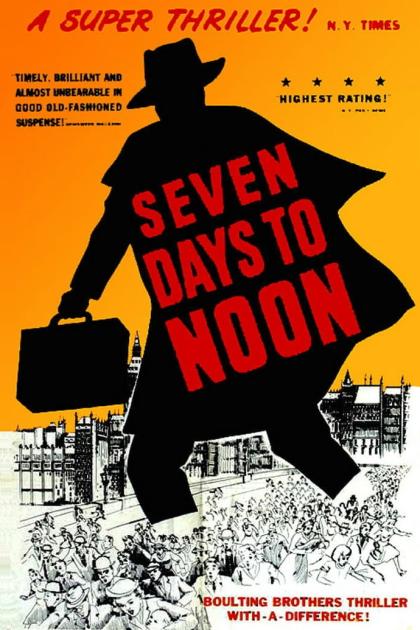 Seven Days to Noon