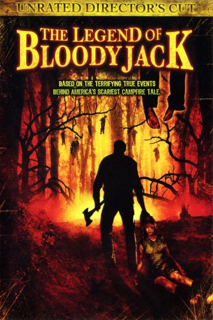 Legend of Bloody Jack