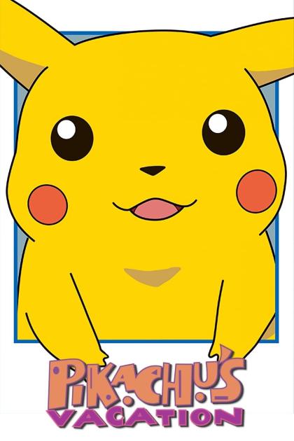 Poketto monsutaa: Pikachû no natsu-yasumi