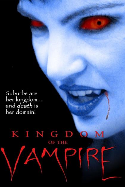 Kingdom of the Vampire