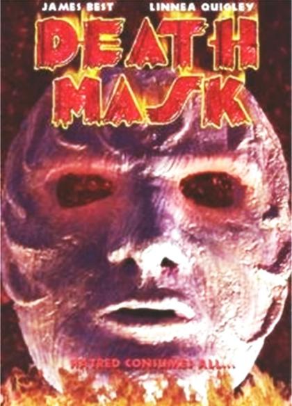 Death Mask