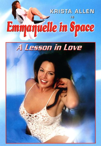 Emmanuelle 3: A Lesson in Love