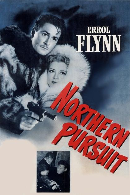 Northern Pursuit