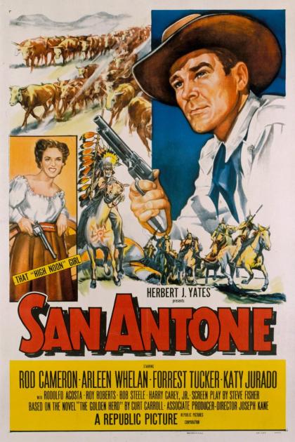 San Antone