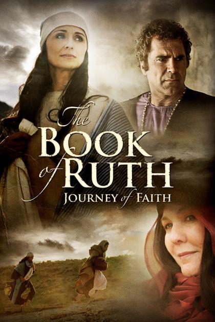 Book of Ruth: Journey of Faith