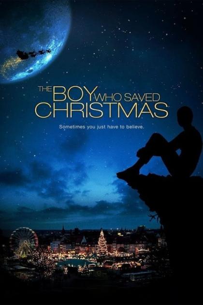 Boy Who Saved Christmas