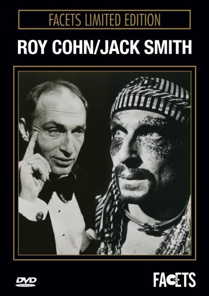 Roy Cohn/Jack Smith