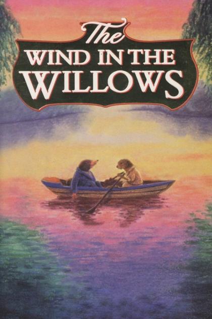 Wind in the Willows