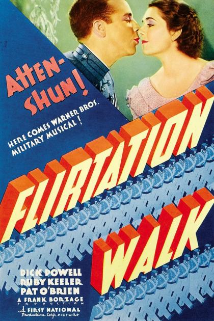 Flirtation Walk