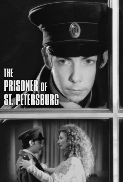 Prisoner of St. Petersburg