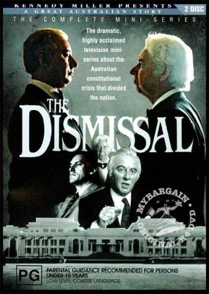 Dismissal