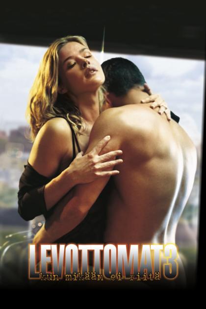 Levottomat 3