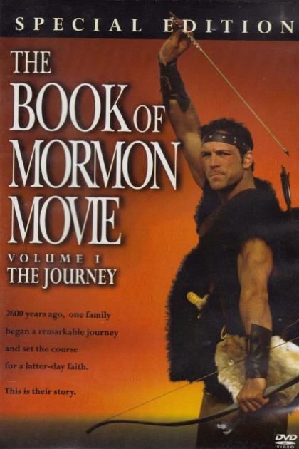 Book of Mormon Movie, Volume 1: The Journey