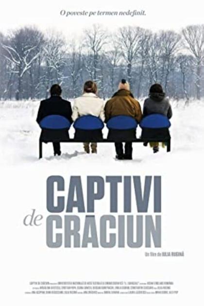 Captivi de Craciun