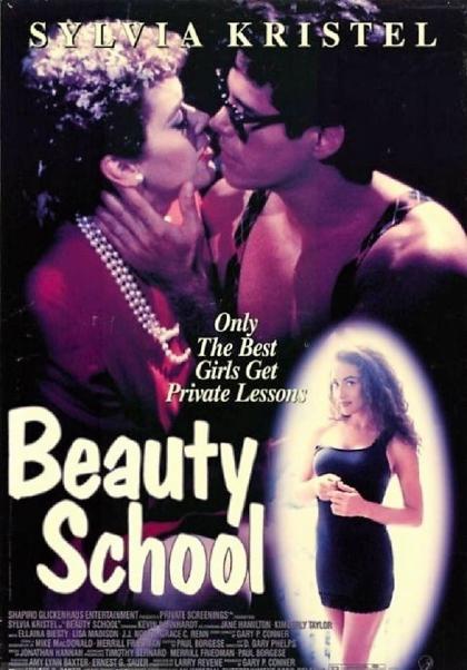 Beauty School