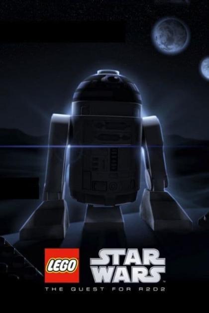 Lego Star Wars: The Quest for R2-D2