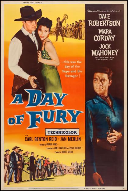 Day of Fury