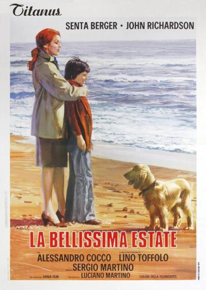 bellissima estate