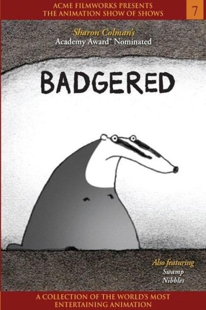 Badgered