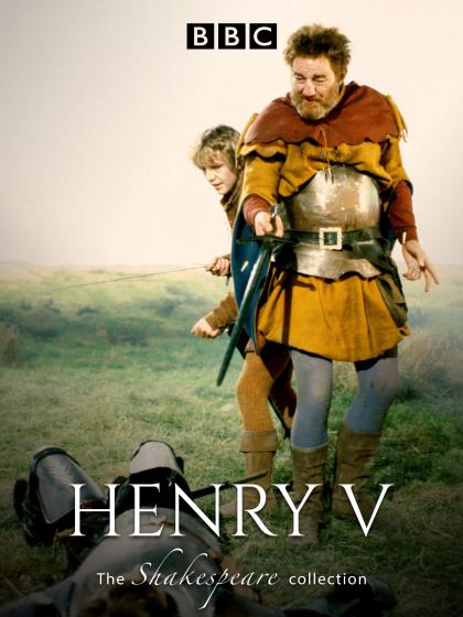 Life of Henry the Fifth