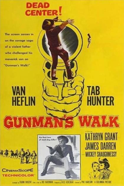 Gunman's Walk