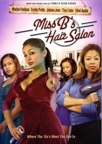 Miss B's Hair Salon