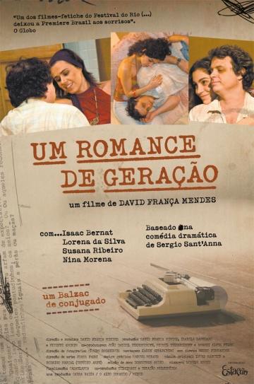 Um Romance de Geração