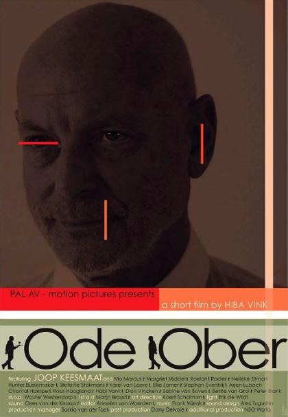 Ode ober