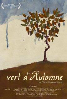 Vert d'automne