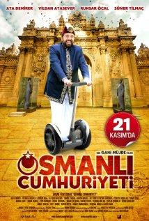 Osmanli Cumhuriyeti