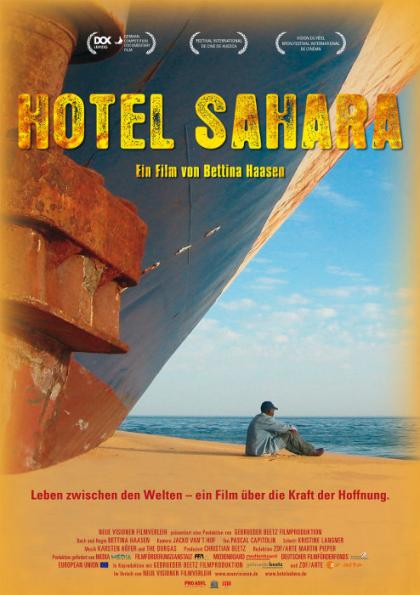 Hotel Sahara