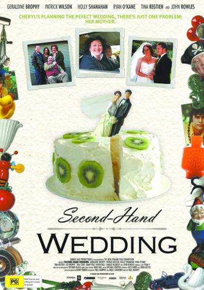 Second Hand Wedding