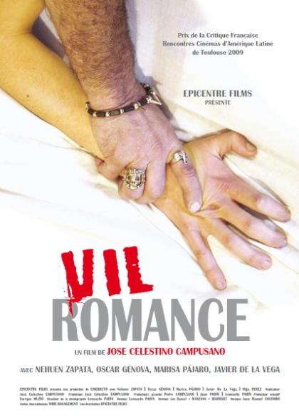 Vil romance