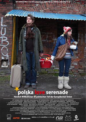 Polska Love Serenade